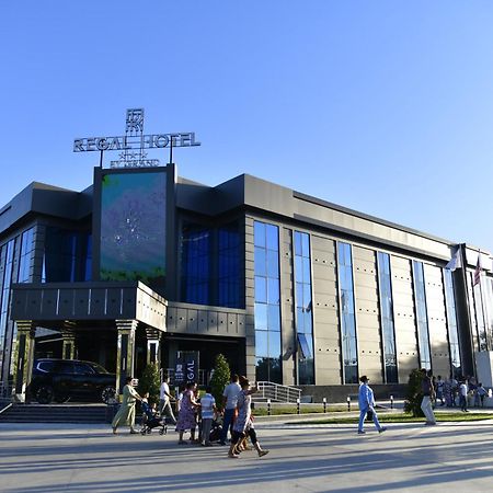 Regal Hotel By Grand Navoi Exterior photo